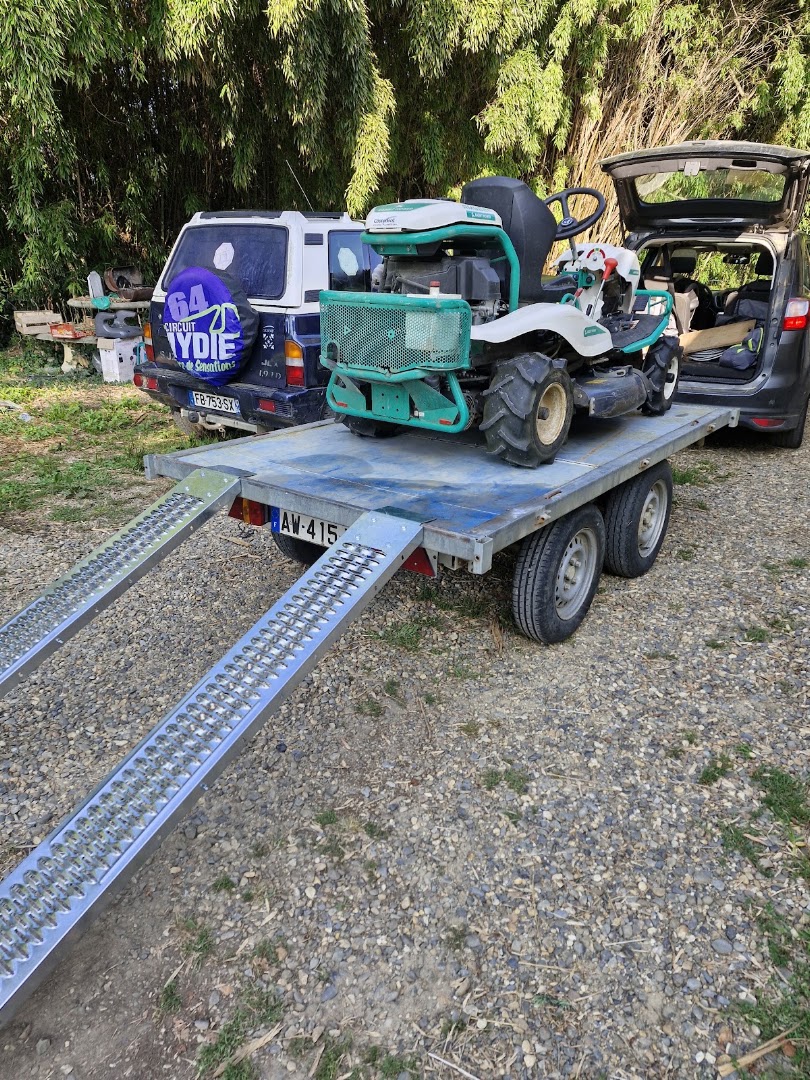Pit Multi-services — Photos 3